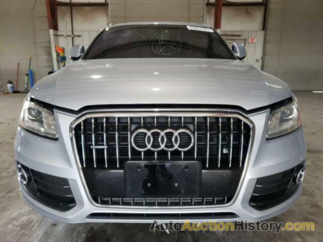 AUDI Q5 PREMIUM PLUS, WA1L2AFP2GA067506