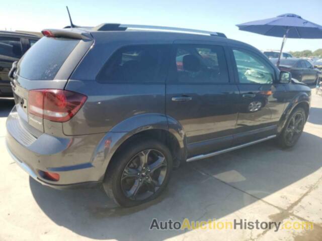 DODGE JOURNEY CROSSROAD, 3C4PDDGG7KT810938