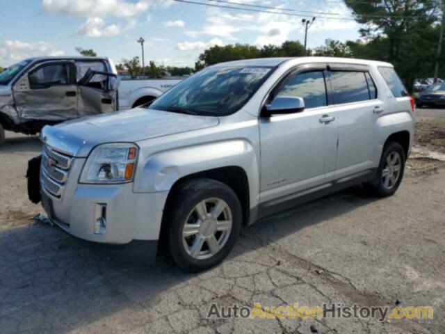 GMC TERRAIN SLE, 2GKALMEK5E6130341