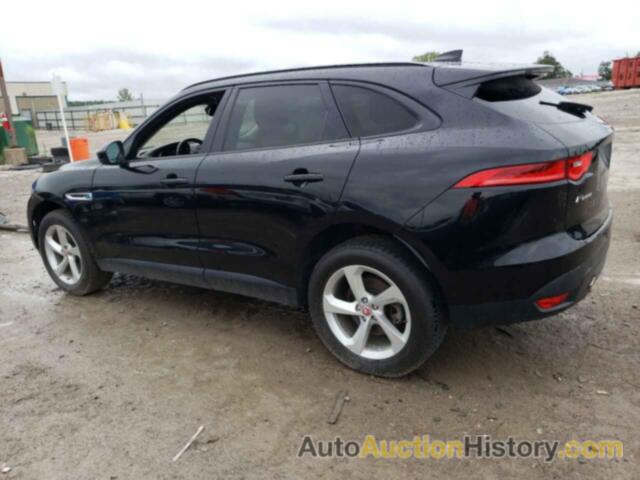 JAGUAR F-PACE 35T PREMIUM, SADCJ2BVXHA094901