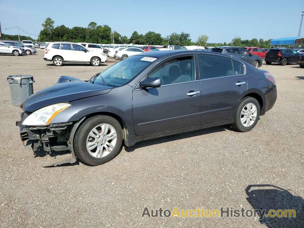 2012 NISSAN ALTIMA BASE, 1N4AL2AP5CN564050