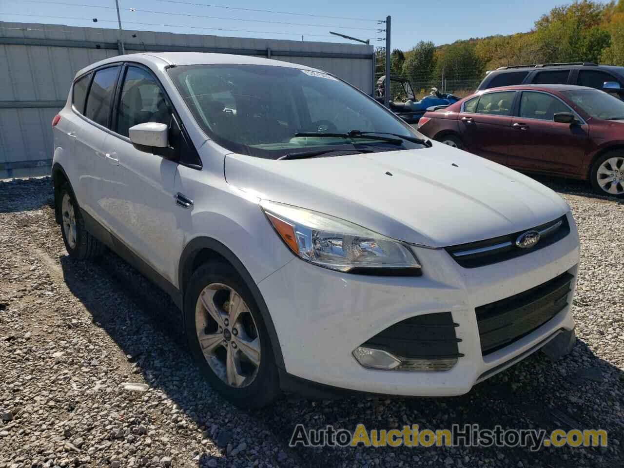 2014 FORD ESCAPE SE, 1FMCU0GX6EUD67114