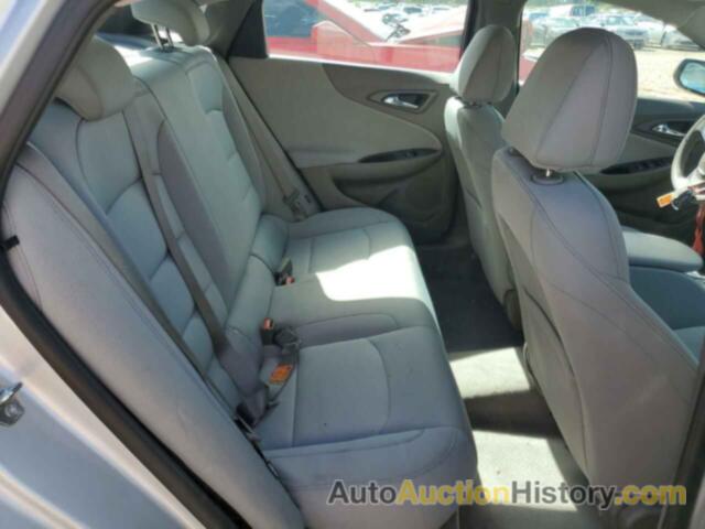 CHEVROLET MALIBU LS, 1G1ZB5ST2LF015521