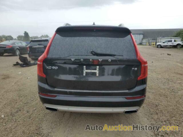 VOLVO XC90 T5, YV4102KKXH1111057