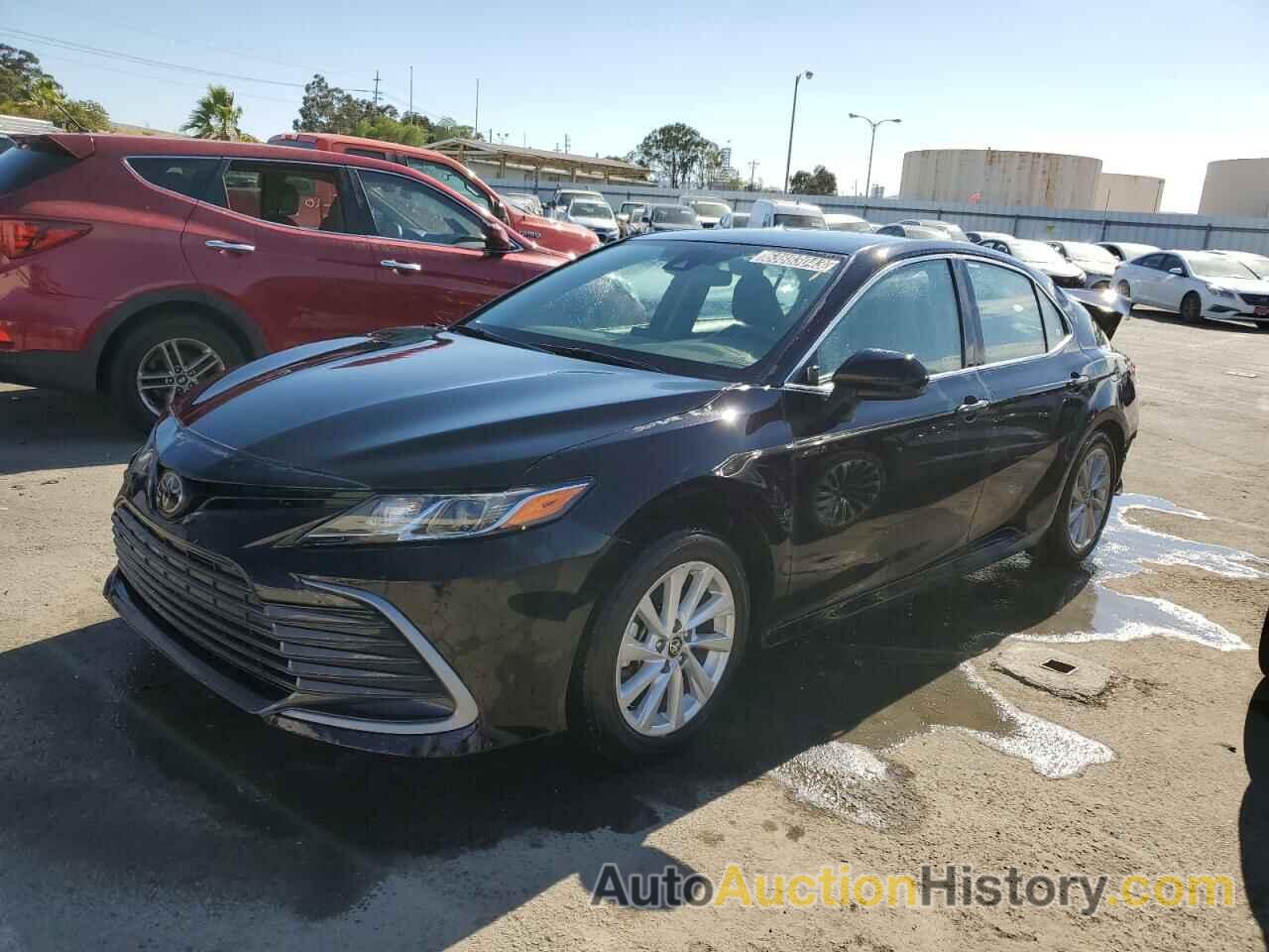 2023 TOYOTA CAMRY LE, 4T1C11AK8PU732066