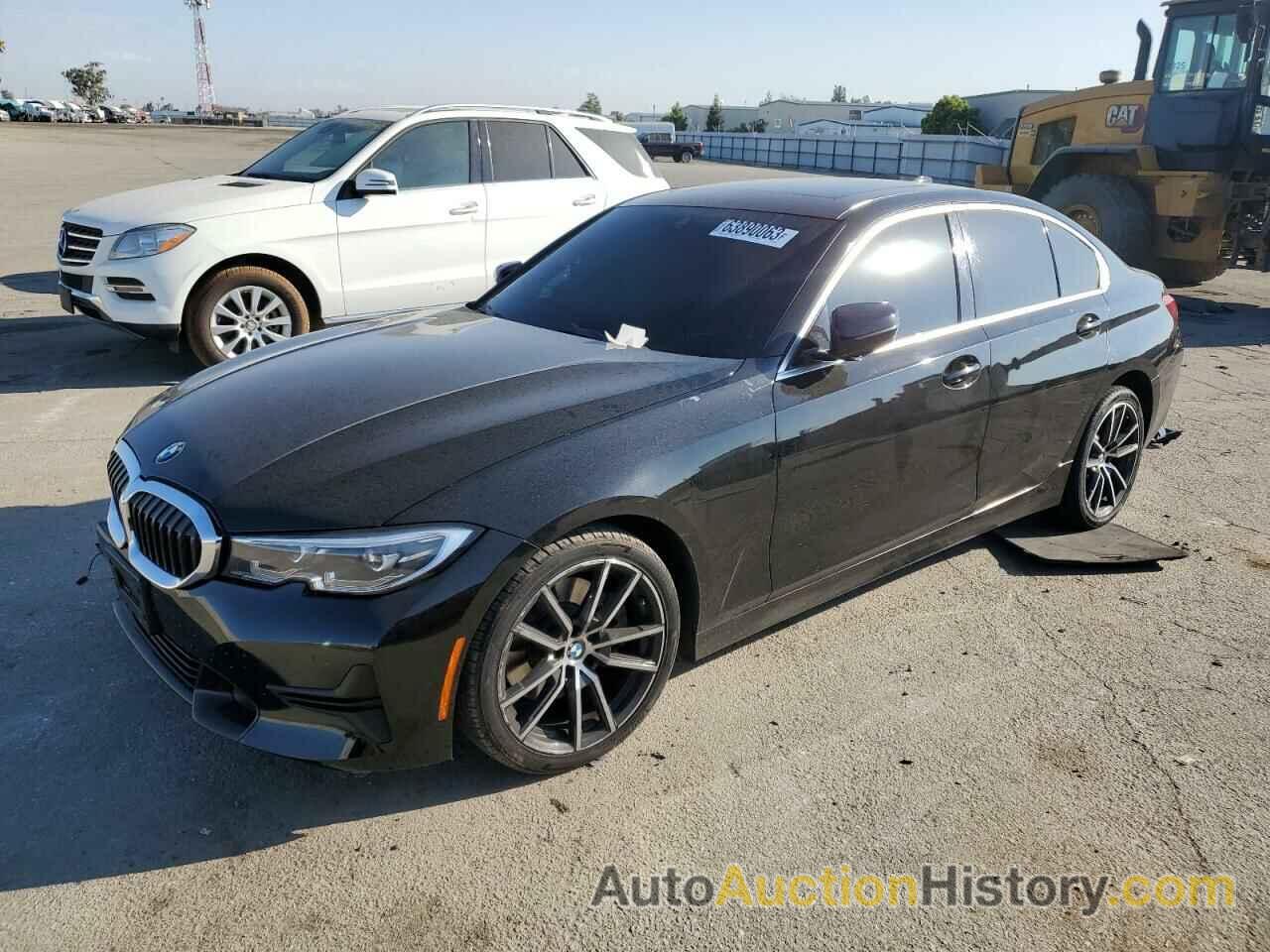 2020 BMW 3 SERIES, 3MW5R1J03L8B03713