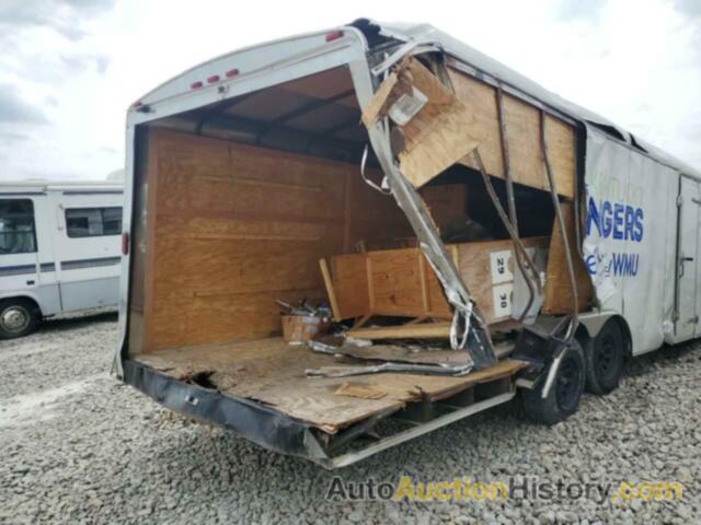 HOME TRAILER, 5HABE2428FN040327