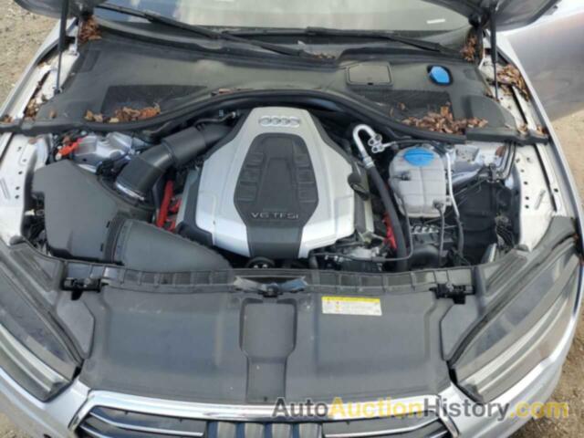 AUDI A7 PRESTIGE, WAU2GAFC3GN037694