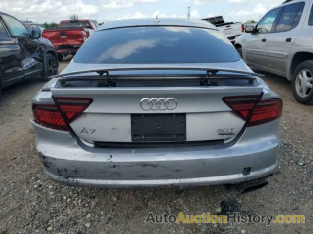 AUDI A7 PRESTIGE, WAU2GAFC3GN037694