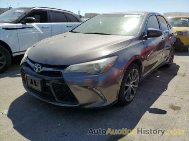 TOYOTA CAMRY LE, 4T1BF1FK3FU924760