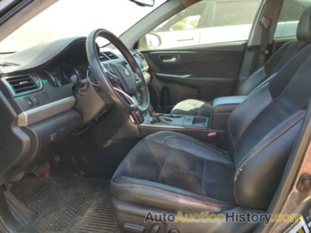 TOYOTA CAMRY LE, 4T1BF1FK3FU924760