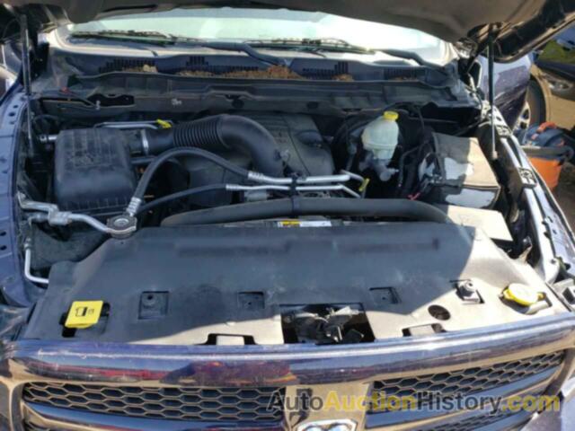 RAM 1500 ST, 1C6RR7KT0DS701457