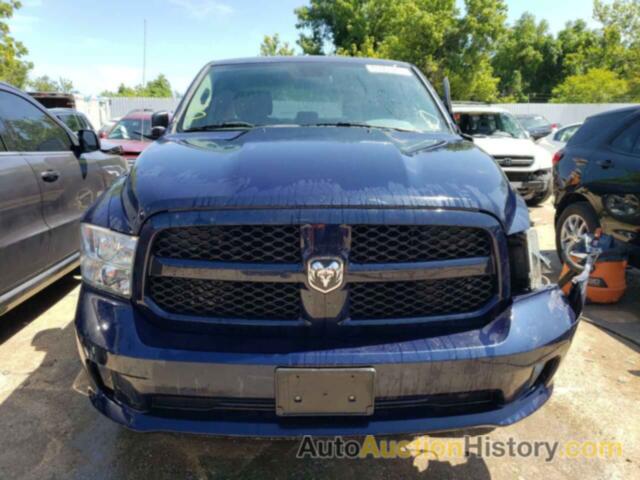 RAM 1500 ST, 1C6RR7KT0DS701457