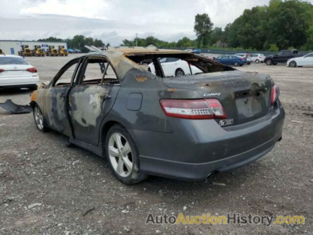 TOYOTA CAMRY BASE, 4T1BF3EK2BU139914