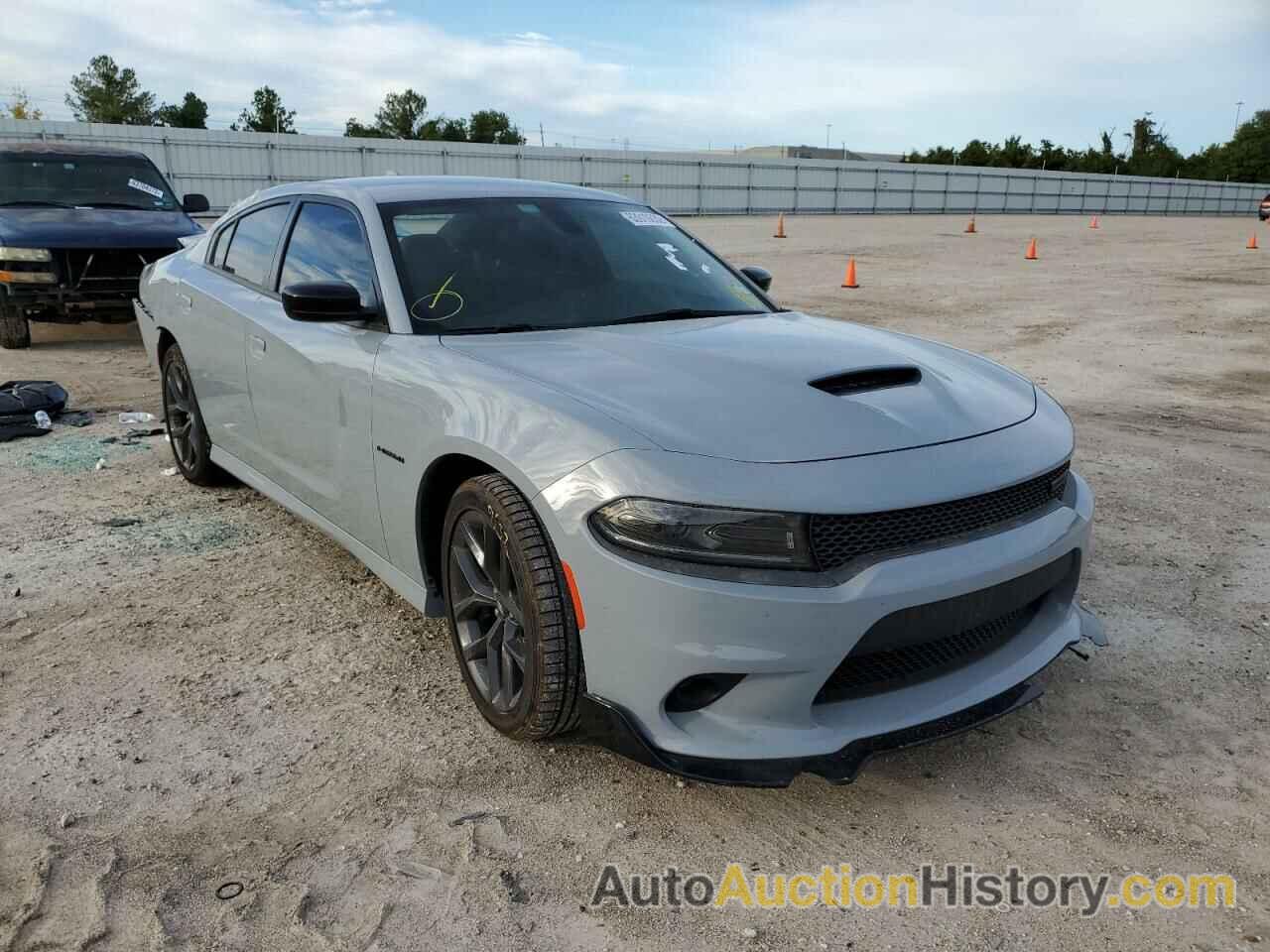 2022 DODGE CHARGER R/T, 2C3CDXCT7NH141221