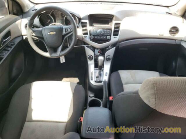 CHEVROLET CRUZE LS, 1G1PC5SH1G7144656