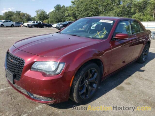 CHRYSLER 300 S, 2C3CCABG8PH524270