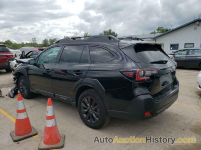 SUBARU OUTBACK ONYX EDITION, 4S4BTALC1P3146066