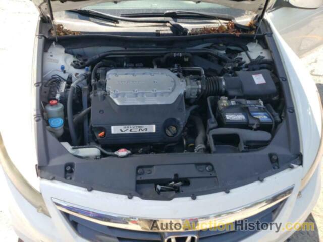 HONDA ACCORD EXL, 1HGCS2B87BA007287