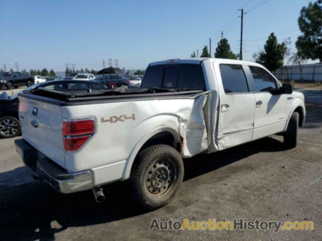 FORD F-150 SUPERCREW, 1FTFW1ET1DKE38005