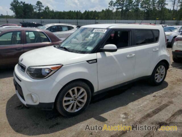 KIA SOUL +, KNDJP3A59H7495569