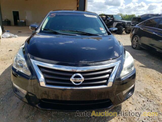 NISSAN ALTIMA 2.5, 1N4AL3AP8DC277109