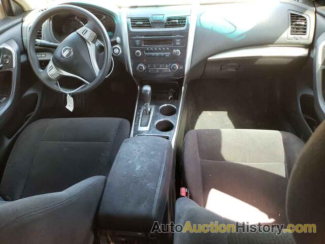 NISSAN ALTIMA 2.5, 1N4AL3AP8DC277109