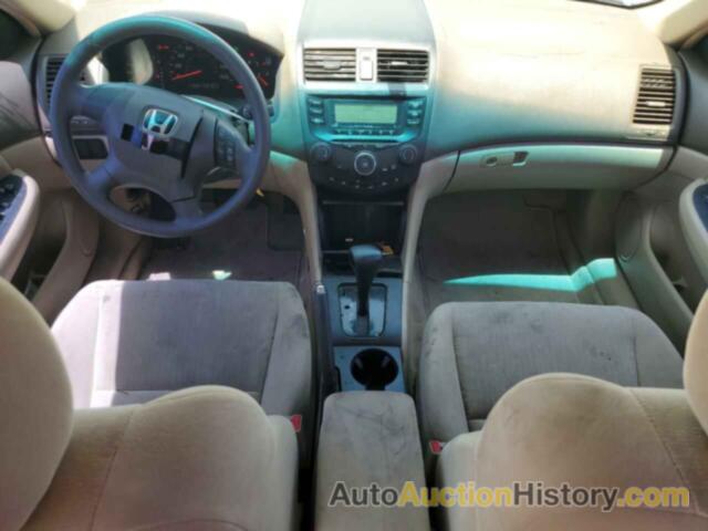 HONDA ACCORD LX, 1HGCM56485A085486