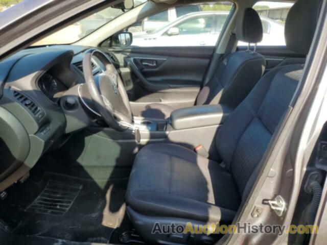 NISSAN ALTIMA 2.5, 1N4AL3AP0HC227360