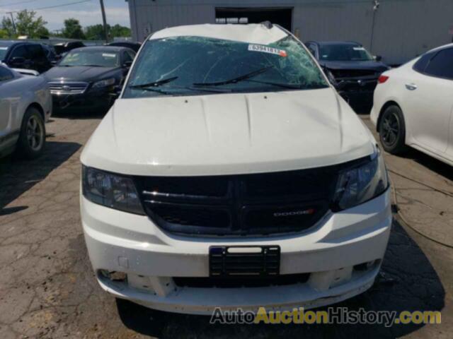 DODGE JOURNEY SE, 3C4PDCAB2JT529619