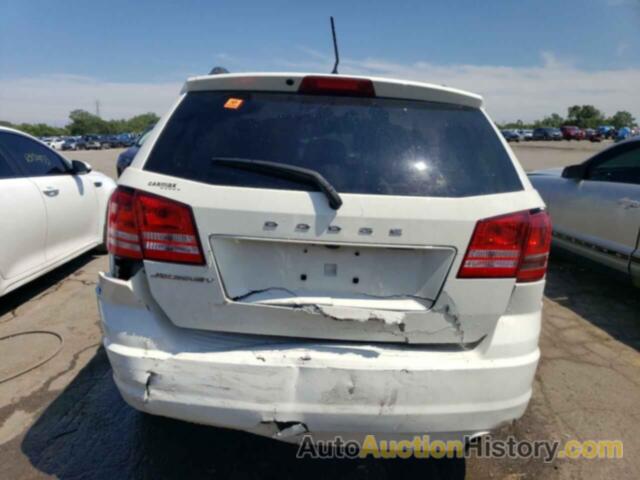 DODGE JOURNEY SE, 3C4PDCAB2JT529619