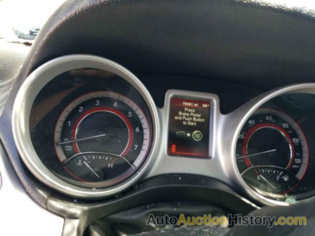 DODGE JOURNEY SE, 3C4PDCAB2JT529619