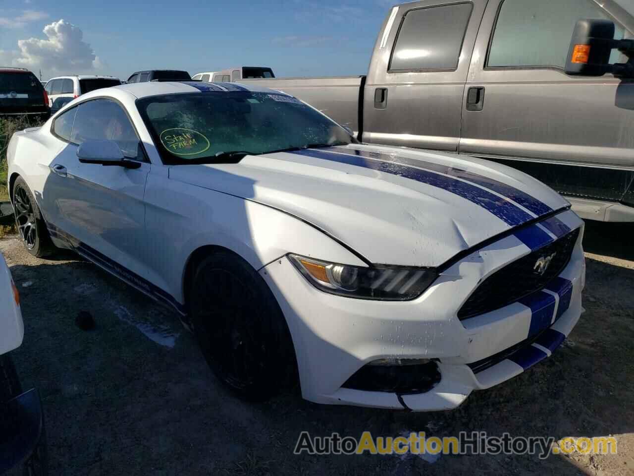 2015 FORD MUSTANG, 1FA6P8AM5F5369119