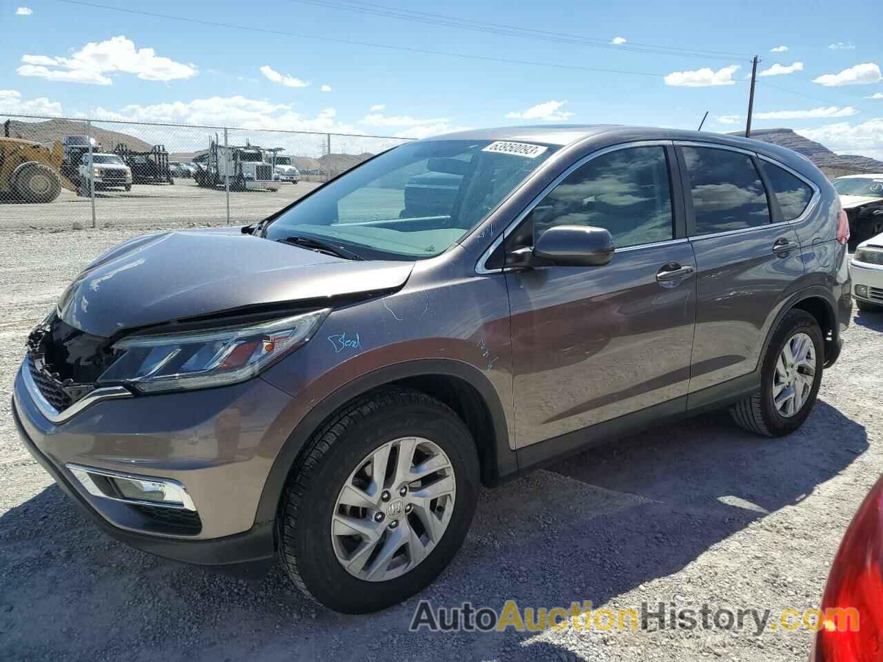 2015 HONDA CRV EX, 3CZRM3H54FG706948