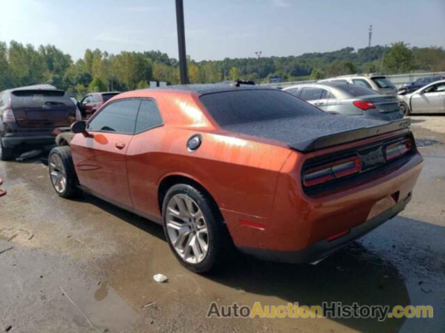 DODGE CHALLENGER R/T SCAT PACK, 2C3CDZFJ0LH182695