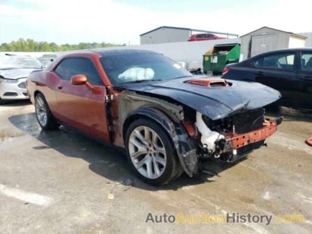 DODGE CHALLENGER R/T SCAT PACK, 2C3CDZFJ0LH182695