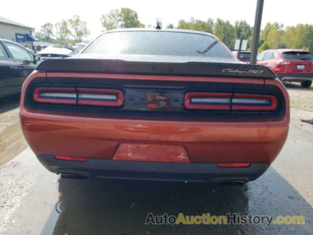 DODGE CHALLENGER R/T SCAT PACK, 2C3CDZFJ0LH182695