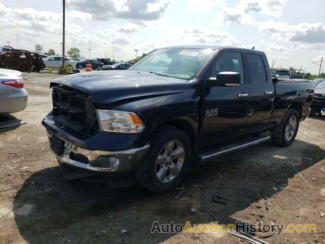 RAM 1500 SLT, 1C6RR7GG9JS311657