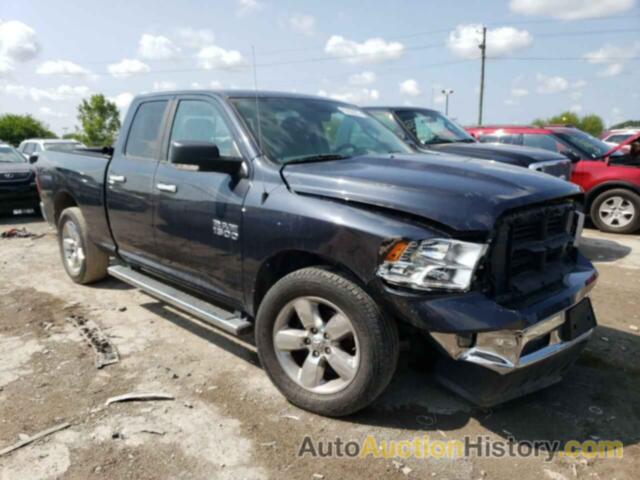 RAM 1500 SLT, 1C6RR7GG9JS311657