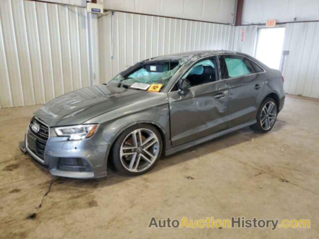 AUDI A3 PREMIUM PLUS, WAUJ8GFF1H1014669