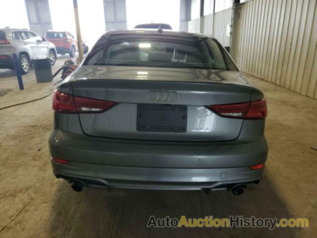 AUDI A3 PREMIUM PLUS, WAUJ8GFF1H1014669