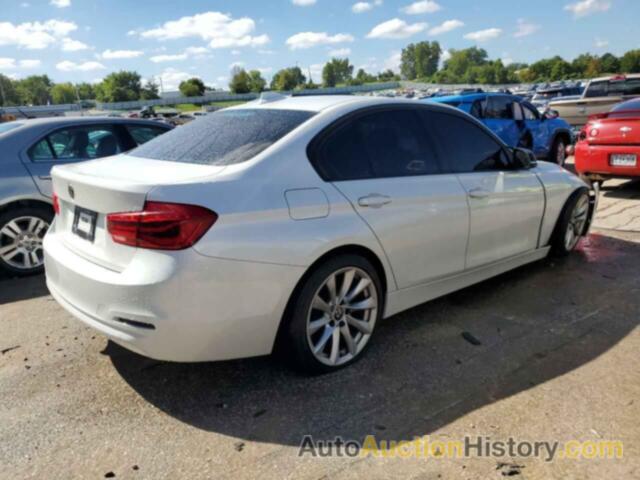 BMW 3 SERIES XI, WBA8A3C56JA067462