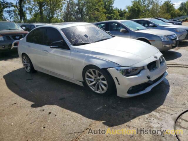 BMW 3 SERIES XI, WBA8A3C56JA067462