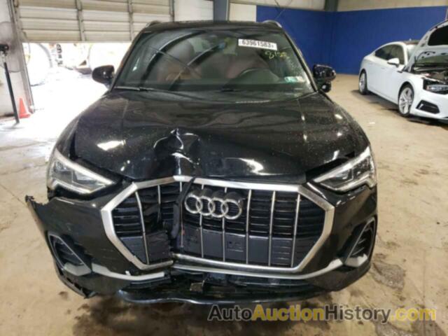 AUDI Q3 PREMIUM PLUS S LINE 45, WA1EECF39N1029017