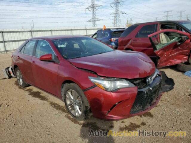 TOYOTA CAMRY LE, 4T1BF1FK5GU576137