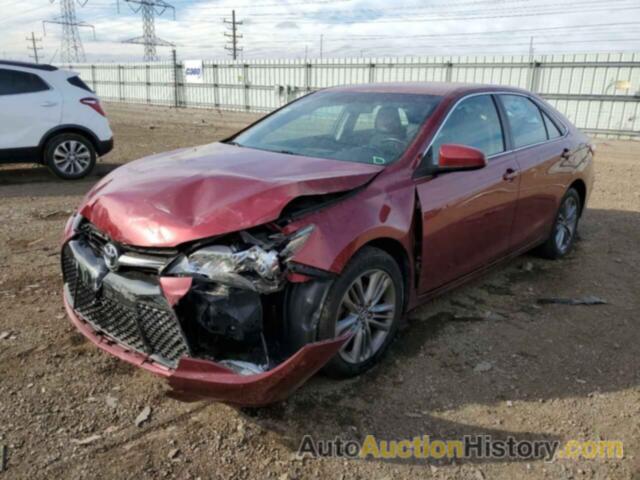 TOYOTA CAMRY LE, 4T1BF1FK5GU576137