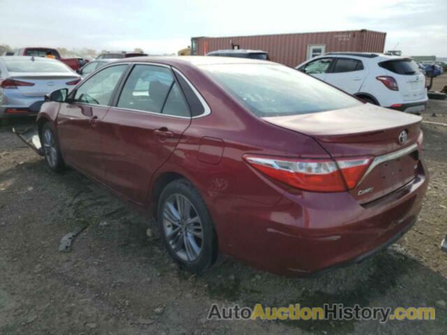 TOYOTA CAMRY LE, 4T1BF1FK5GU576137