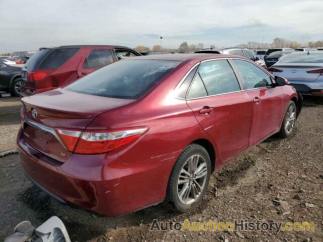 TOYOTA CAMRY LE, 4T1BF1FK5GU576137