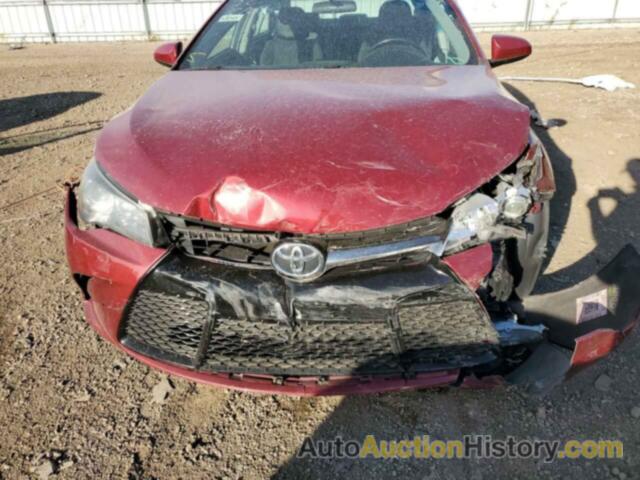 TOYOTA CAMRY LE, 4T1BF1FK5GU576137