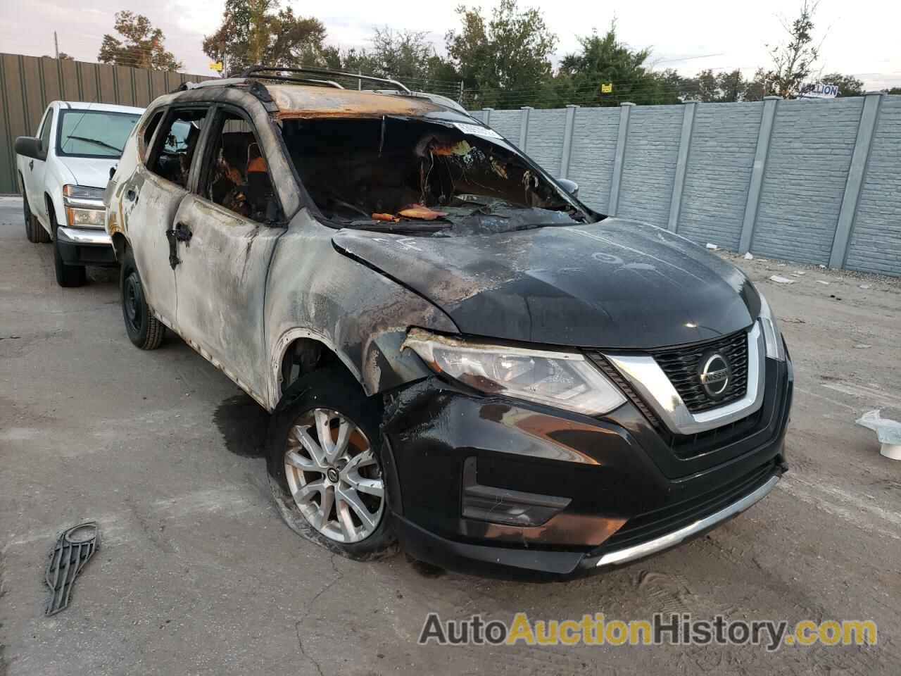 2019 NISSAN ROGUE S, JN8AT2MT9KW259358